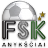 logo Anyksciai