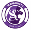 logo St. Andrews