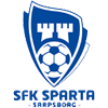 logo SFK Sparta