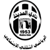 logo Al Madina Tripoli