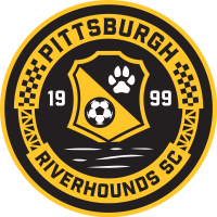 logo Pittsburgh Riverhounds