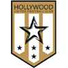 logo Hollywood United