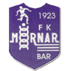 logo Mornar