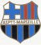 logo ASPTT Marseille U-17