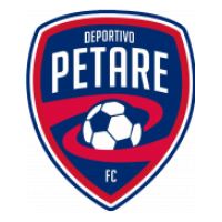 logo Deportivo Petare