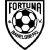 logo Fortuna Babelsberg