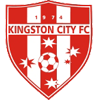 logo Kingston City