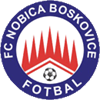 logo Nobica Boskovice