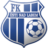 logo Spartak Ústí nad Labem