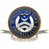 logo Hungerford Town