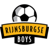 logo Rijnsburgse Boys