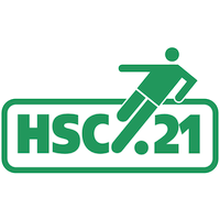 logo HSC '21/Brein
