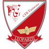 logo CFR Timisoara