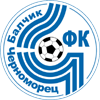 logo Chernomorets Balchik