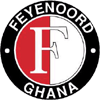 logo Feyenoord Ghana