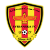 logo Syrianska FC