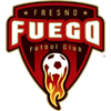 logo Fresno Fuego