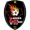 logo Laredo Heat