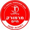 logo Hapoel Marmorek