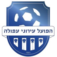 logo Hapoel Afula