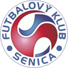 logo Senica