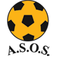 logo ASOS Porto-Novo