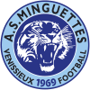 logo Minguettes Vénissieux