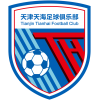 logo Tianjin Tianhai