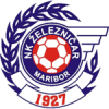logo Zeleznicar Maribor
