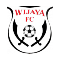 logo Wijaya FC