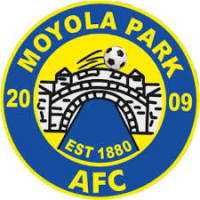 logo Moyola Park