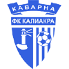 logo Kaliakra Kavarna