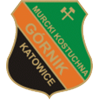 logo MK Gornik Katowice