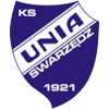 logo Unia Swarzedz
