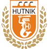 logo Hutnik Varsovia