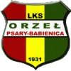 logo Orzel Babienica/Psary