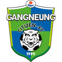 logo Gangneung City