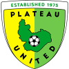 logo Plateau United