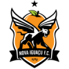 logo Nova Iguaçu