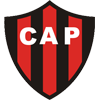 logo Patronato Paraná