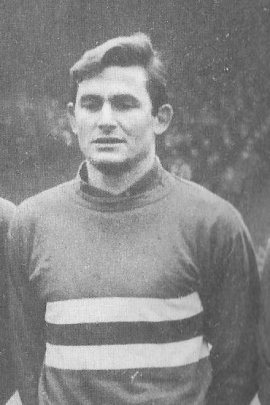 Alain Cornu 1963-1964