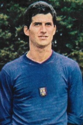 Louis Rault 1965-1966