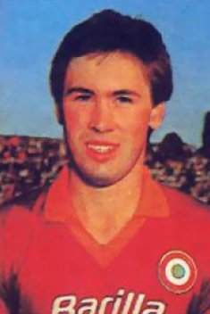 Carlo Ancelotti 1981-1982