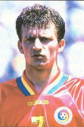 Dorinel Munteanu 1995-1996