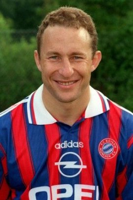 Jean-Pierre Papin - Stats and titles won - 22/23