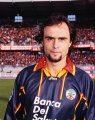 Giuseppe Giannini 1998-1999