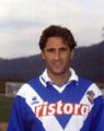 Francesco Marino 1998-1999