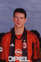 Christian Ziege 1998-1999