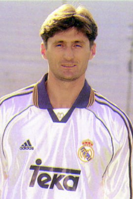 Robert Jarni 1998-1999