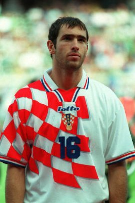 Igor Tudor 1998